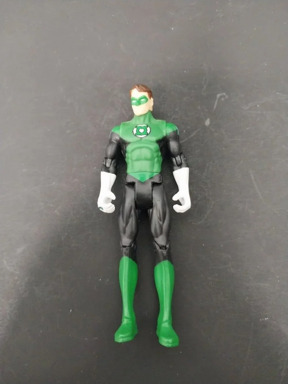 Justice League Mini Green Lantern